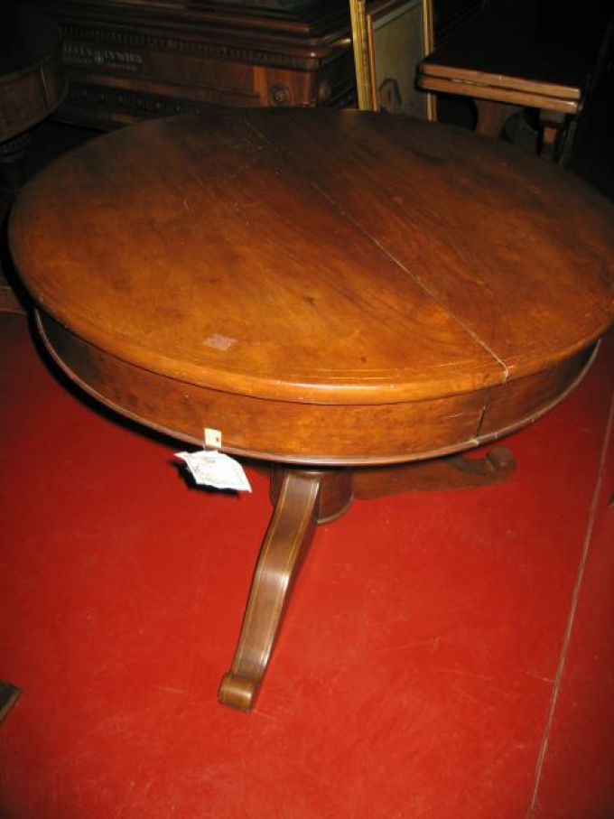 TAVOLO 612