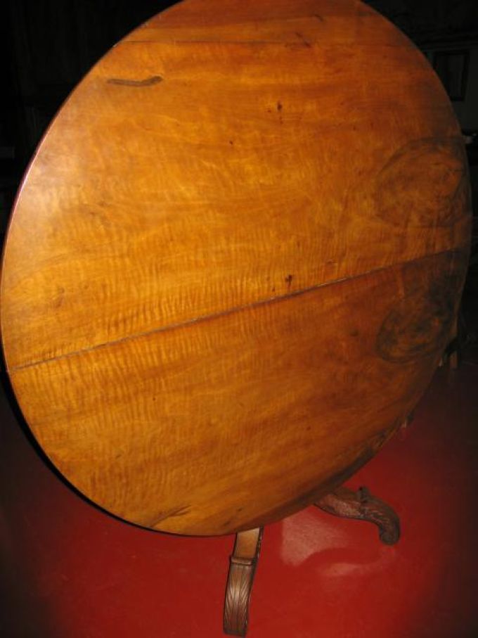 TAVOLO 645