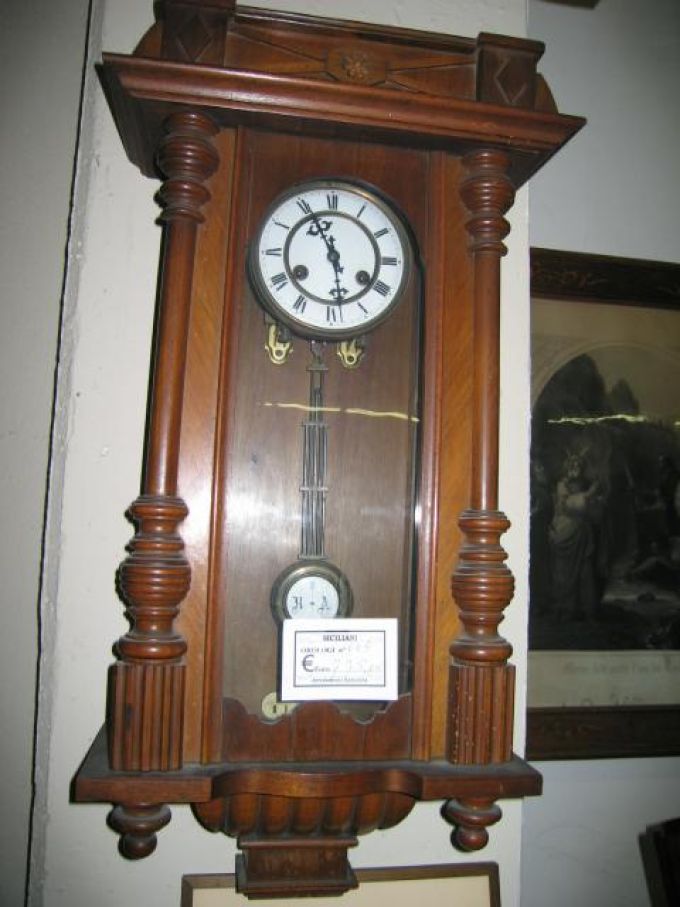 OROLOGIO 669