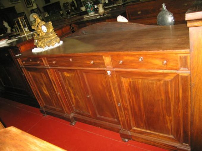 CREDENZA 541