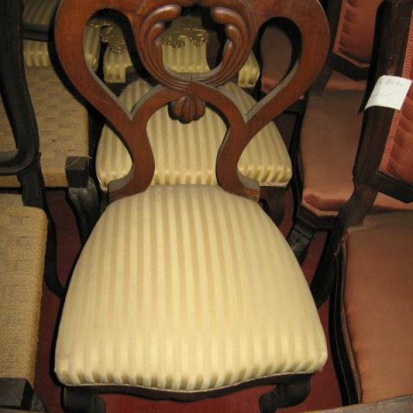 SEDIA PIEMONTESE 273