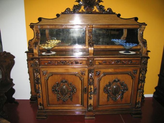 CREDENZA 578