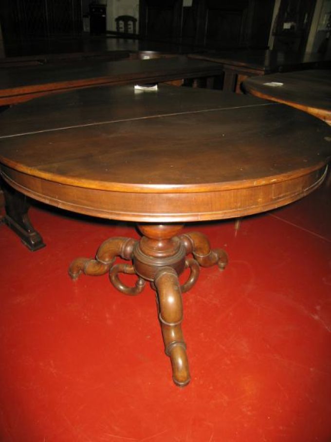 TAVOLO 87
