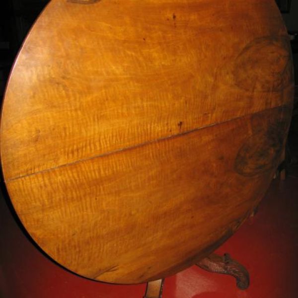 TAVOLO 645