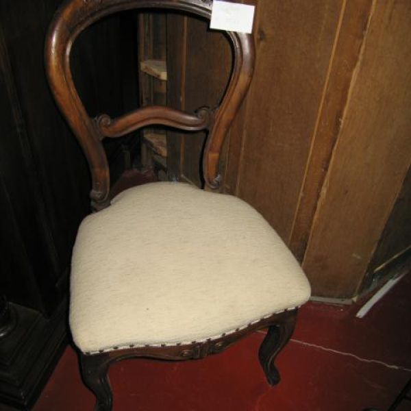 SEDIA PIEMONTESE 309