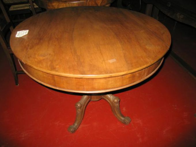 TAVOLO 639