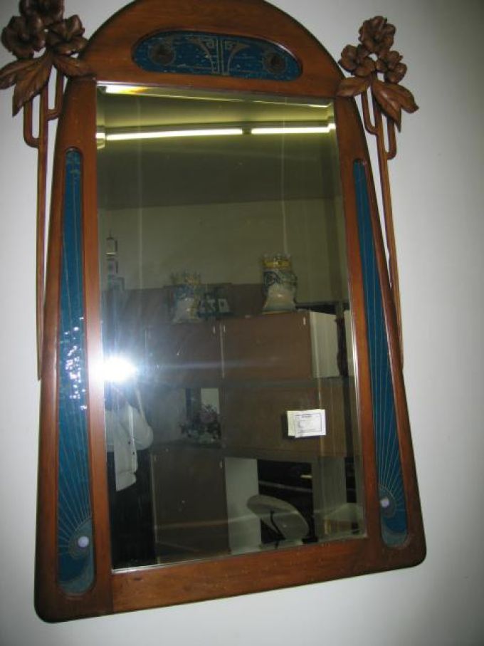 SPECCHIERA 636