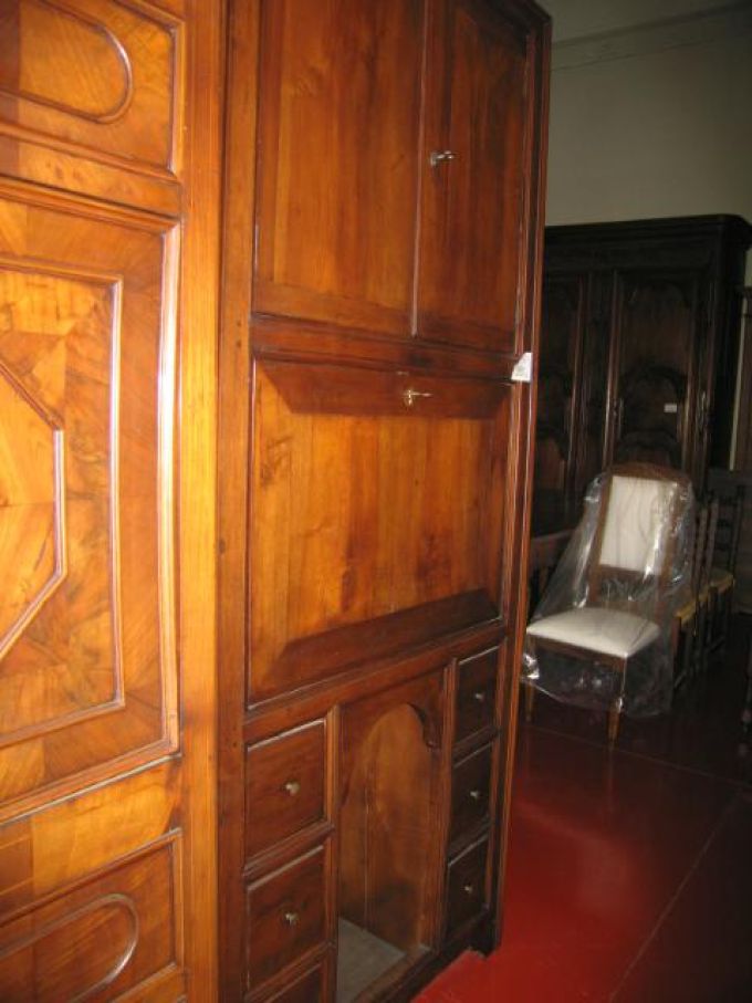SECRETAIRES 16