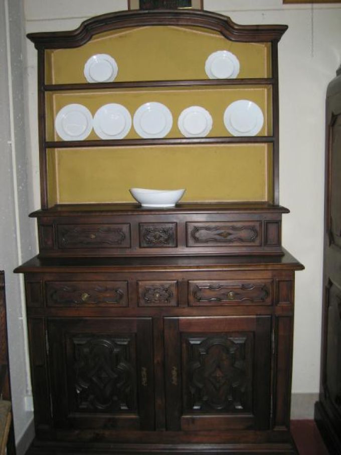 CREDENZA 555