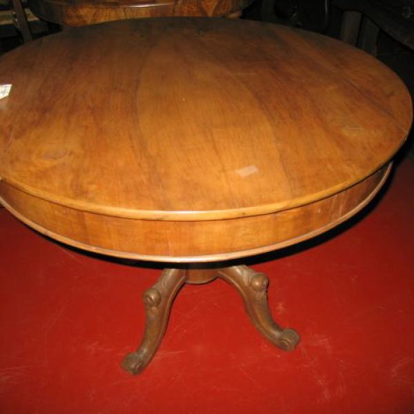 TAVOLO 639