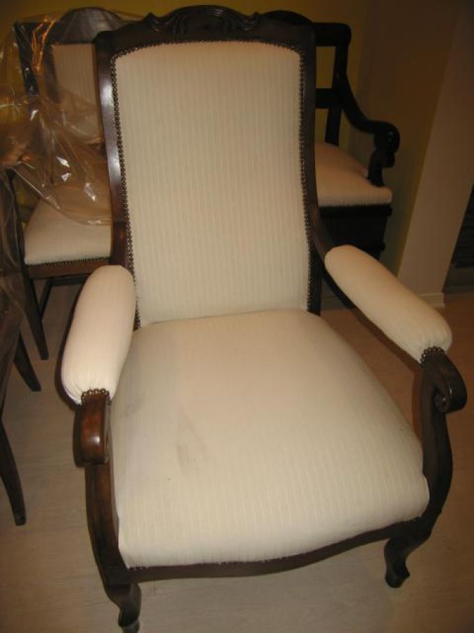 POLTRONA 56