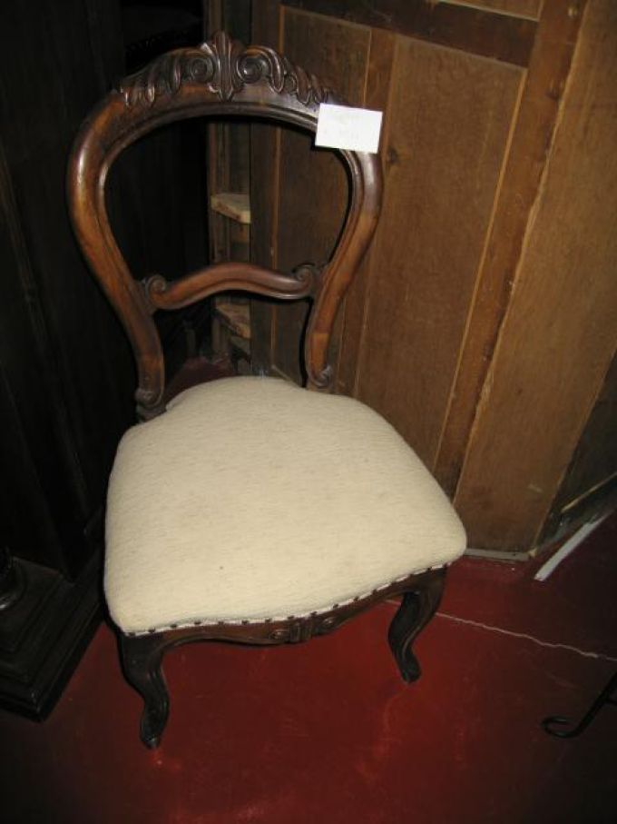 SEDIA PIEMONTESE 309